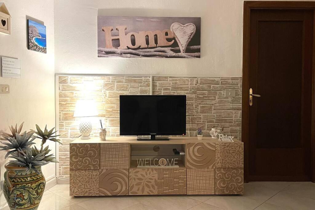 Mona House Accogliente Casa Vacanza Palermo Ngoại thất bức ảnh